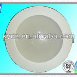 high power energy saving green indoor led panel lamp shell KY series