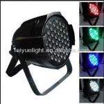 high power led 54 3w par light