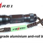 High Power LED Flashlight F6 F6