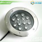 High power led outdoor underground lighting RS-UG12WR