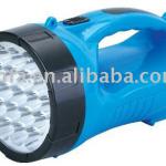 high power LED portable lamps YJ-2819A