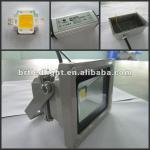 High Power outdoor 20w led flood
