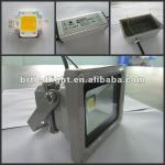 High Power outdoor 20w led flood BRT-FL02-1*20W