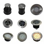 high power underground mine lamp