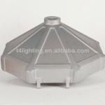 high pressure die casting part for lighting OEM,by order