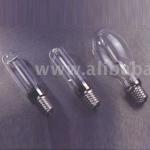 High Pressure Sodium Lamp (Tubular And Oval)