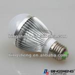 High Quality 5W A19 Led Bulb With aluminum cup A19