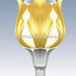 High quality Aluminum garden lamp fixture YLTYD-073