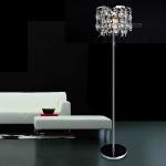 High Quality Decorative Standing Floor lamp 9011L06B