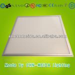 high quality flat 55w/48w/40w hot sell led light panel ZH-PNL-60*60