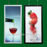 High Quality LED Aluminum Snap Frame Light Box MP350-1(LED)