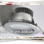 High quality Low Attenuate No Flickering Save Energy and residential use crystal led downlight HS-TH-001A