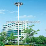high quality warranty period long led high mast lights LDGG---001