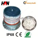 High quality Waterproof dual aviation obstruction light