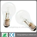 High Qulity A19 ECO Halogen Lamp A19