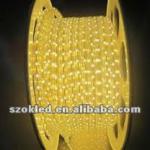 High Voltage led Flexible strip series (AC110V or AC220V) LS01-3528W60D-110V