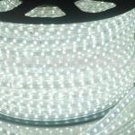 high voltage SMD5050 LED strip light(CE\RoHS) DS-white-SMD3528