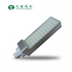 Hight bright LED G24q-2 bulb light TC-G24-8WC