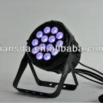 higt power 14pcs*3W outdoor LED Par Light LS-20