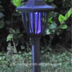 HJ-P313 solar mosquito killer light P313