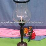 Home Decorative Hurricane lamp 23364