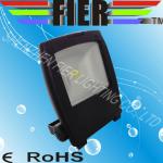 Hot led floodlight 10w(FEH122) with competitive price