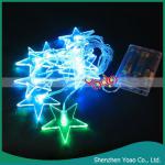 Hot!!! LED String Light Lamp Christmas Decoration 2.5m Long J03553