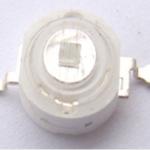 Hot sale 370nm uv led GP-1w uv led