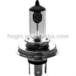 HOT SALE H4 HALOGEN BULBS FOR AUTOMOTIVE H4