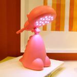 Hot sale led rechargeable battery operated lamps