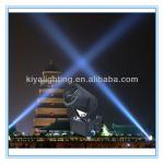 Hot Sales Professional 5000W Moving Head Sky Beam Search Stage Lights KZG-5000