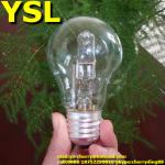 hot sell high quality high lumens 42w A55 e27 halogen bulb YSL-HA55-42W