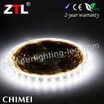 Hot sell high quality high power smd 5050 flexible rgb led strip ZTL-M60F12