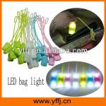 Hot sell silicone led bag lamp led bag lights UTU-BL