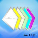 hot sell top 10 led indicator light panel mount manufactrer FHP101-6060