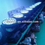 Hot selling 36*10w zoom wash led beam light led lighting products LD-50A