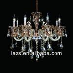 Hot Selling Luxury Crystal Chandelier LA3028/6
