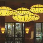 Hotel Lighting DL-032