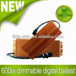 hps/mh 600w digital ballast TD-600A