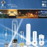 HPSV high pressure sodium lamps ASTRA
