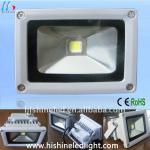 HS-FL1W10 10W rgb induction led outdoor spotlights/floodlights HS-FL1W10