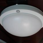 human infrared sensors 15W led false ceiling lights CL015