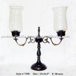 Hurricane lamp 7390