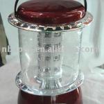 Hurricane led dry battery lantern