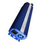 hydroponic indoor growing light high output super lumen 1000W dimmable digital ballast ORDDB1000