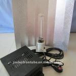 Hydroponics 600W HPS Grow Light Kit hydroponics HPS kit