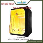 Hydroponics system grow light hps/growing light hydroponics HB-LU600W