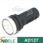 indicator lighting LED round double color indicator XD16-22S2