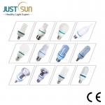 Indoor 11W 13W 14W 20W 24W CCFL energy saving lamp factory YPZ220/24-S.RD/RZ/RR.D