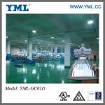 Induction Lamp High Bay Light YML-GC01D series